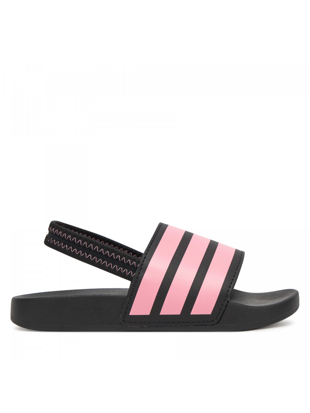 Sandály adidas adilette Estrap JR5330 Černá